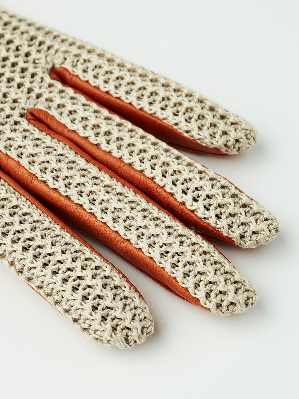 Melissa i färgen Tegelröd (4 av 5)