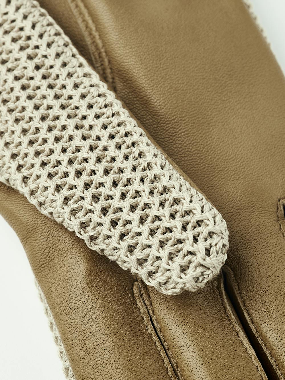 Melissa in the color Camel & Beige (2 of 6)