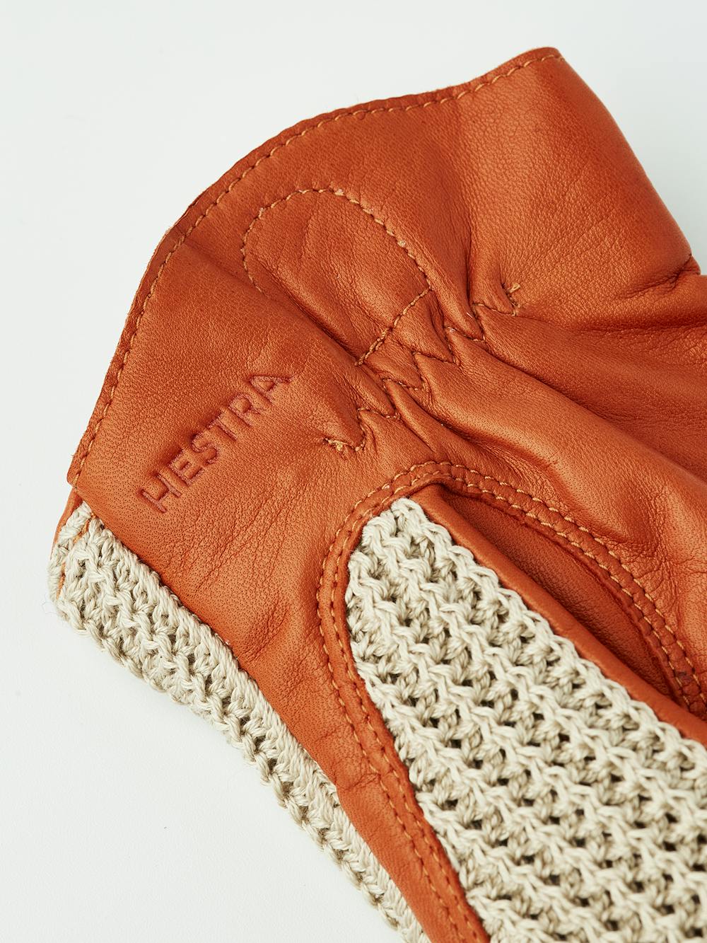 Melissa i färgen Tegelröd (3 av 5)