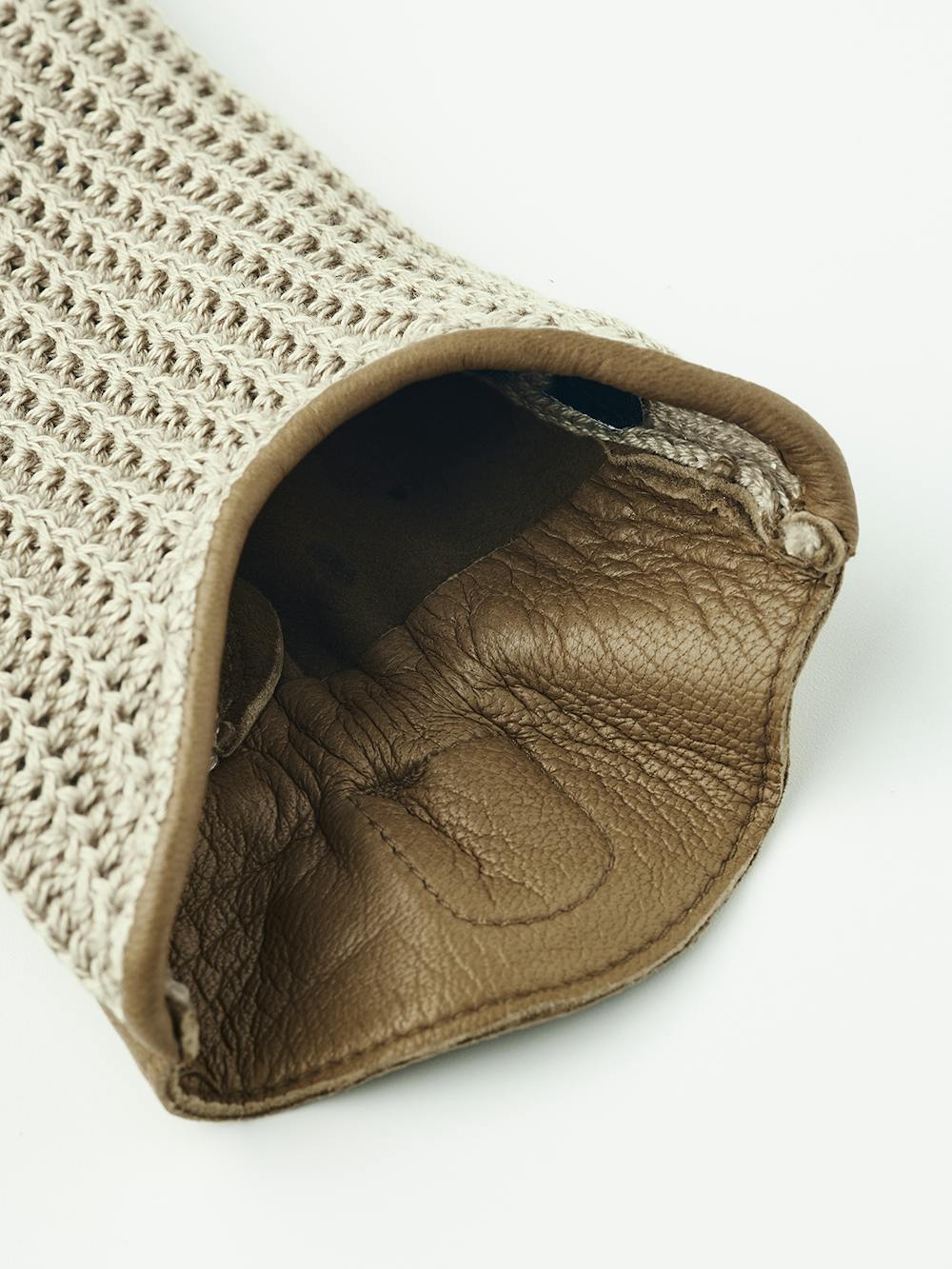 Melissa in the color Camel & Beige (5 of 6)