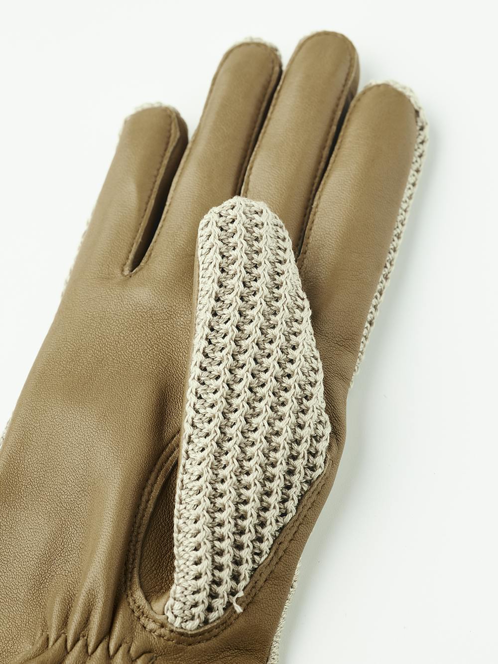 Melissa in the color Camel & Beige (3 of 6)