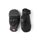 Färg: Svart & flamröd