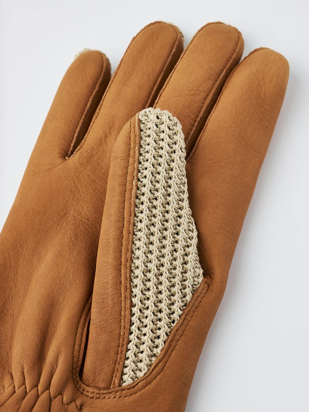 Miles in the color Cork & beige (4 of 5)