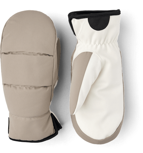 Arc Mitt