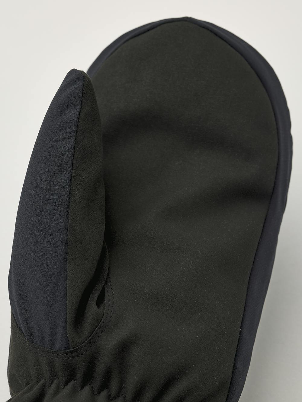 Svart tumhandske i tyg
(3 av 5)