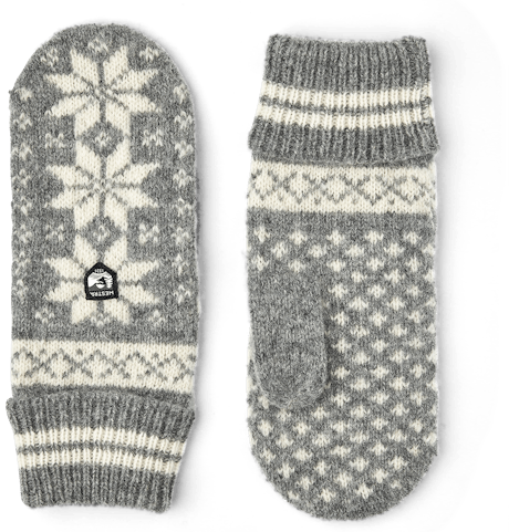 Isvik Mitt