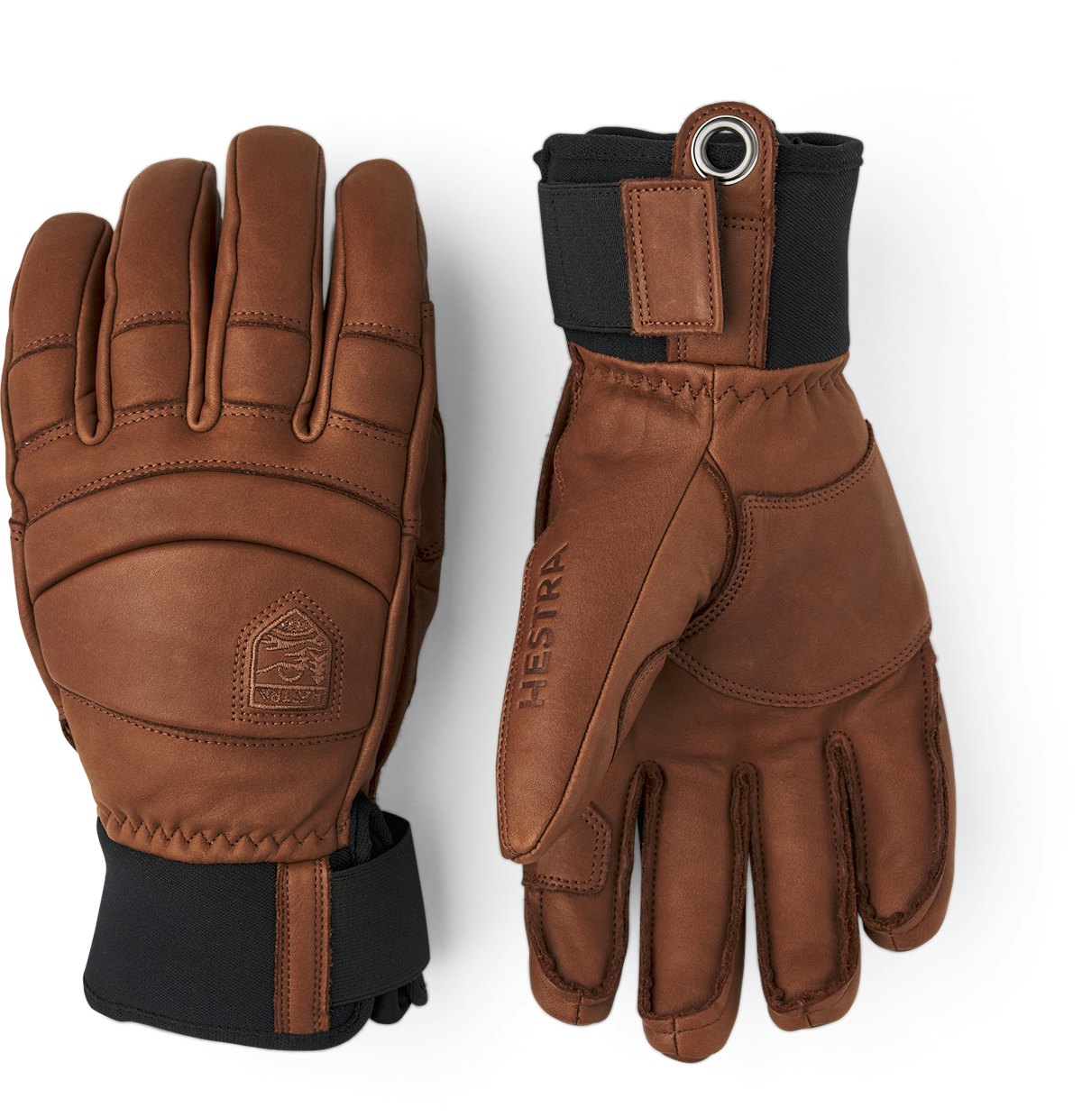 UPF50+ Sun Fingerless Fishing Hestra Fall Line Gloves For Men And