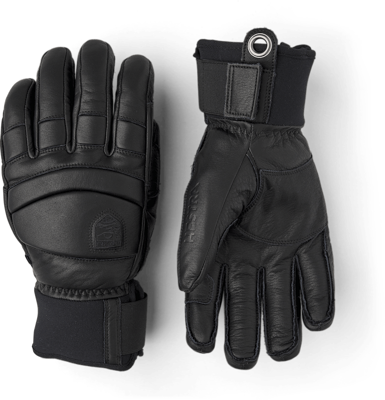sarkom Bror besked Impact Racing Sr. 5-finger | Hestra Gloves