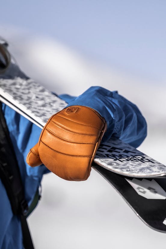 Alternativ bild för Fall Line Mitt