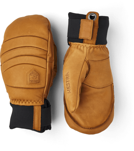 Fall Line Mitt