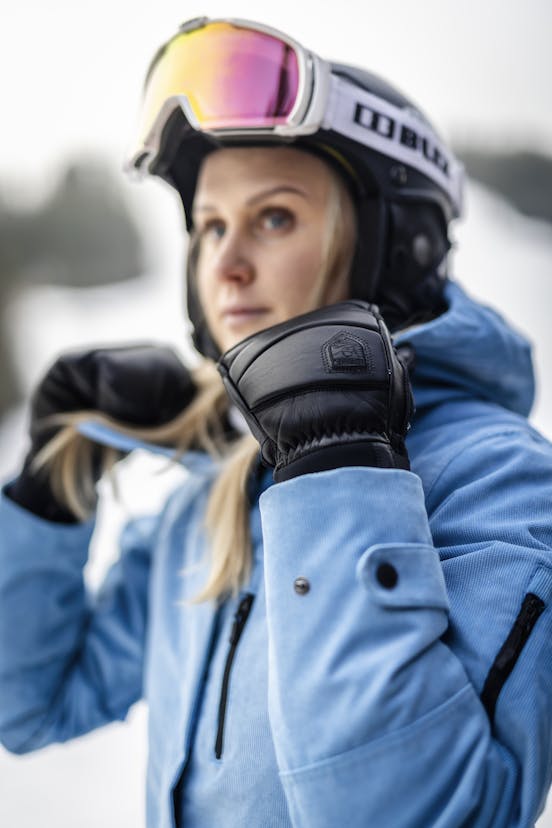 Alternative image for Fall Line Mitt