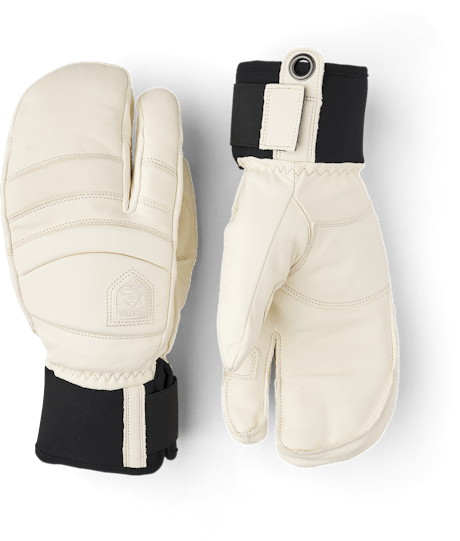 Fall Line 3-finger