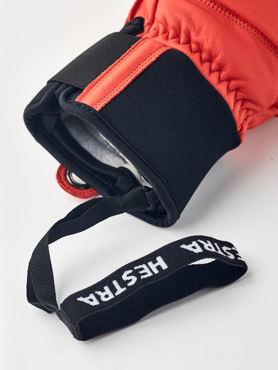 Alternative image for Fall Line 3-finger