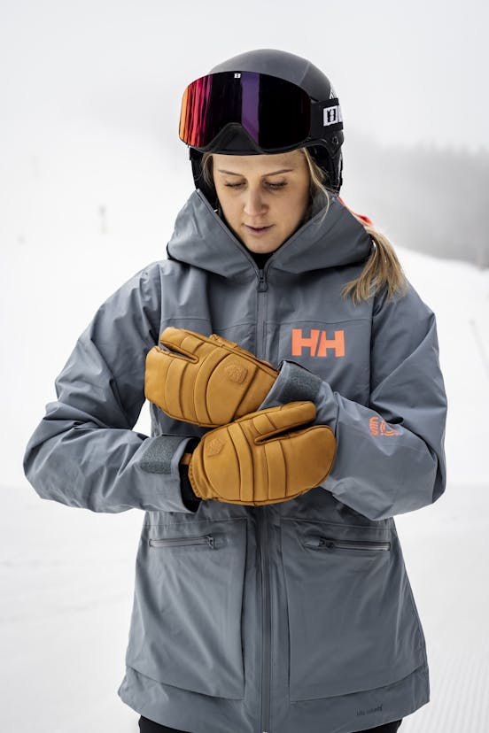 Alternative image for Fall Line 3-finger