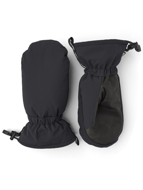 Mist Mitt
