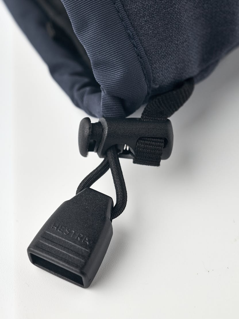 Alternative image for Powder Gauntlet - 3 finger