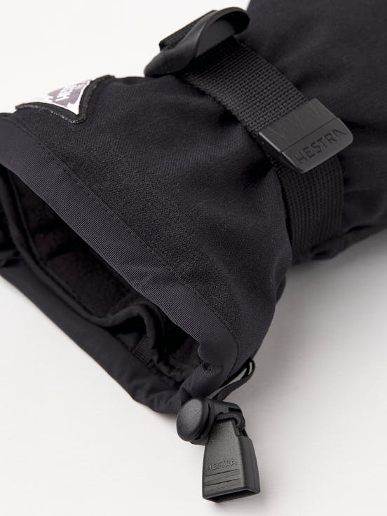 Alternative image for Powder Gauntlet 3-finger