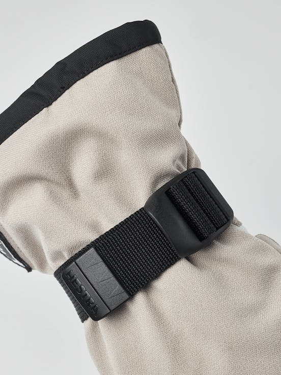 Alternatives Bild für Powder Gauntlet 3-finger