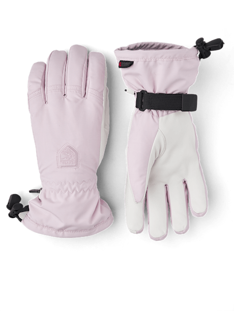 Women's Powder CZone 5-finger