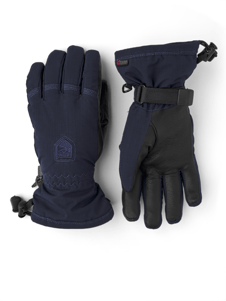 Women's Powder CZone 5-finger