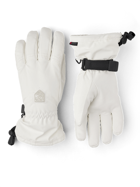 Women's Powder CZone 5-finger