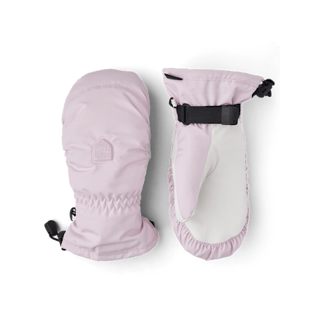 Women's Powder CZone Mitt