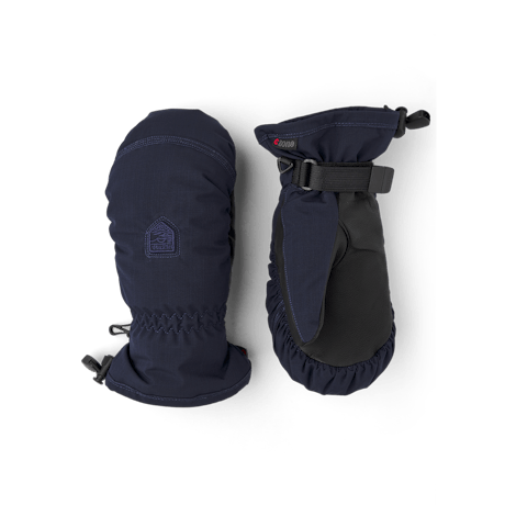 Women's Powder CZone Mitt