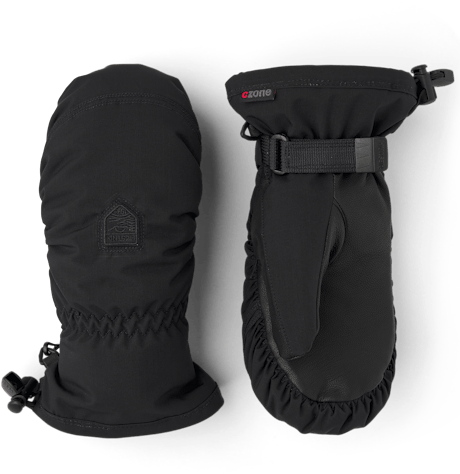 Women's Powder CZone Mitt