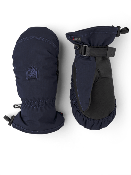 Women's Powder CZone Mitt