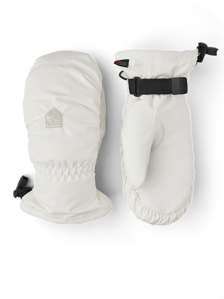 Women's Powder CZone Mitt