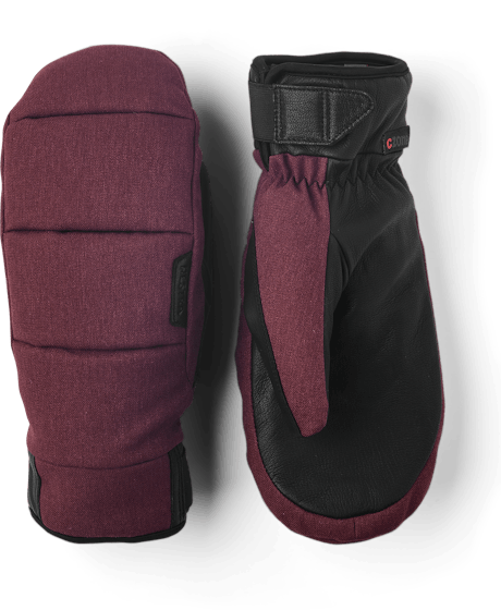 CZone Frame Mitt