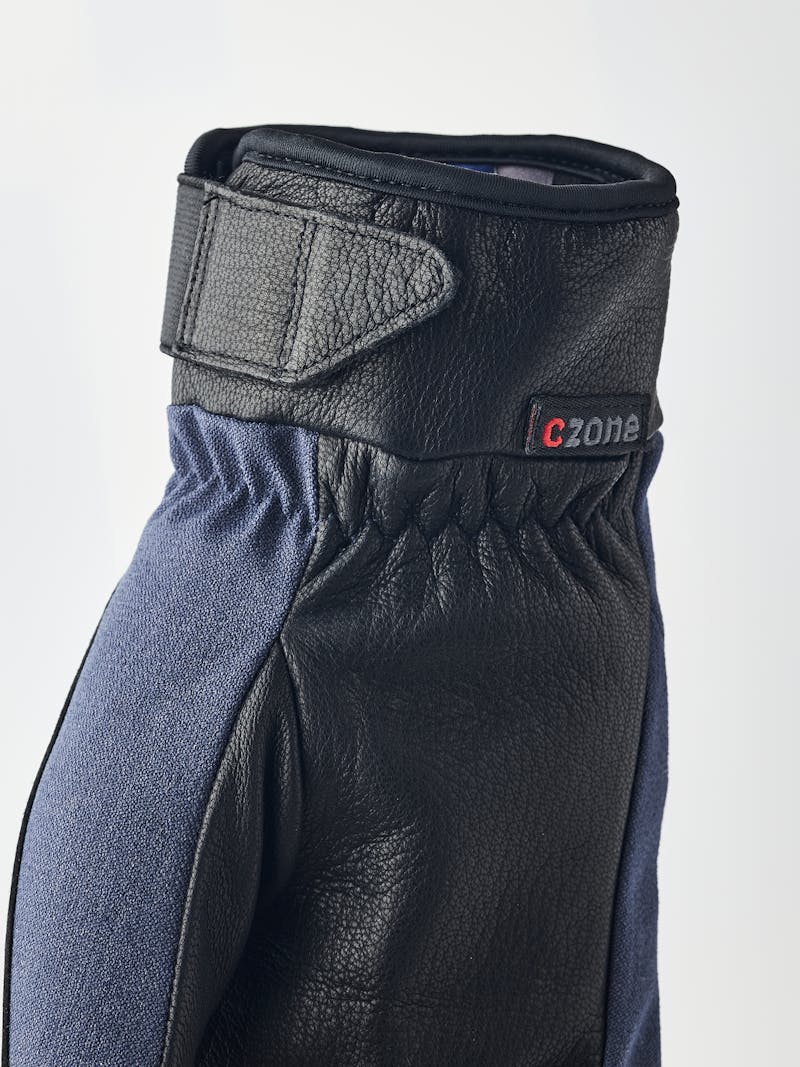 CZone Frame Mitt i färgen Marin (3 av 6)