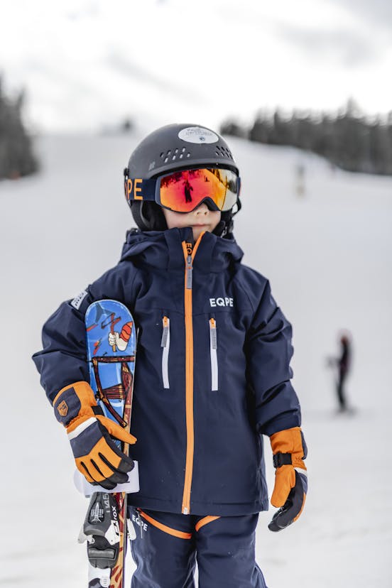 Alternative image for GORE-TEX Atlas Jr.