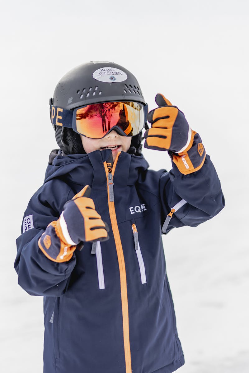 GORE-TEX Atlas Jr. (4 of 9)