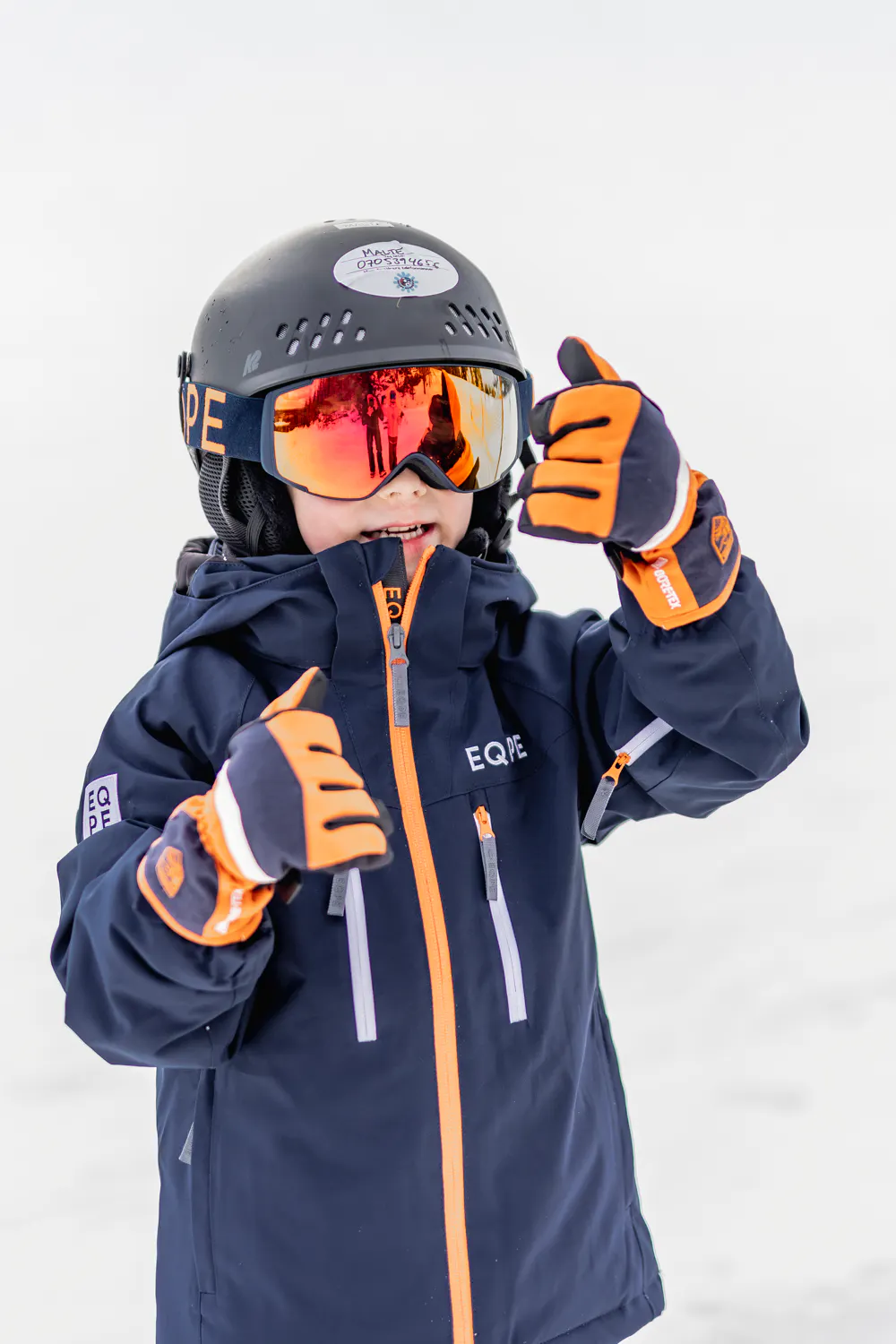 GORE-TEX Atlas Jr. (4 of 9)