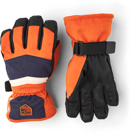 GORE-TEX Atlas Jr.