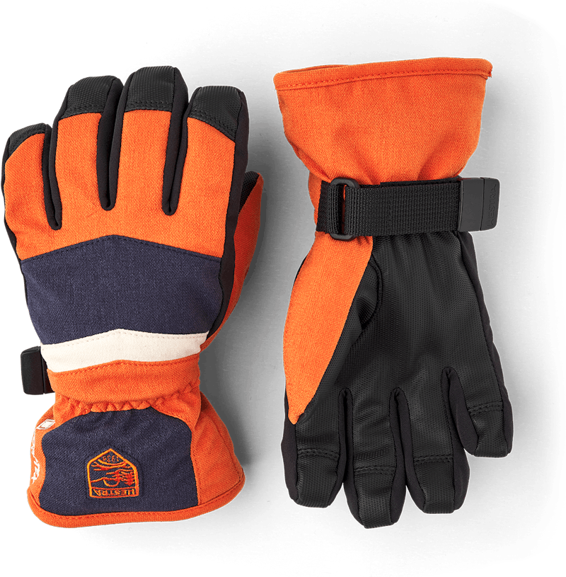 GORE-TEX Atlas Jr. (1 of 9)