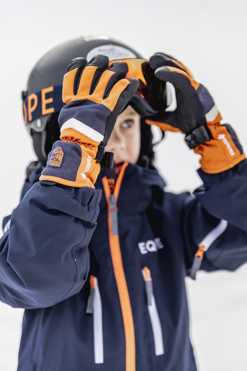 GORE-TEX Atlas Jr. (2 of 9)