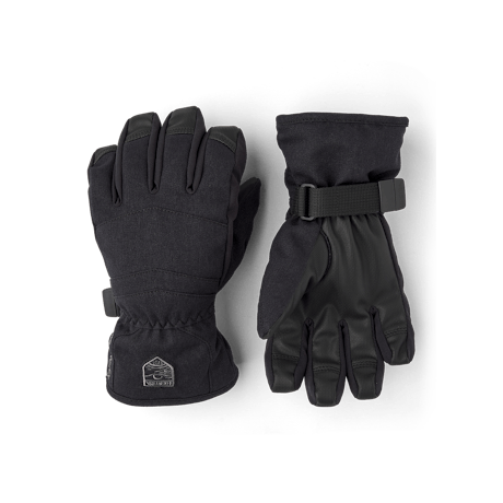 Gore-Tex Atlas Jr 5-finger