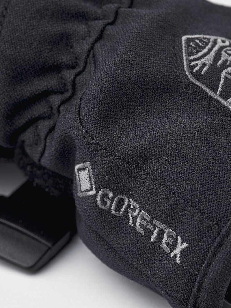GORE-TEX Atlas Jr. (3 of 3)