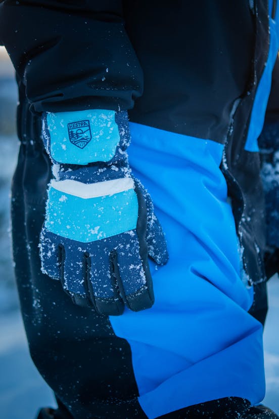 Alternative image for Gore-Tex Atlas Jr 5-finger