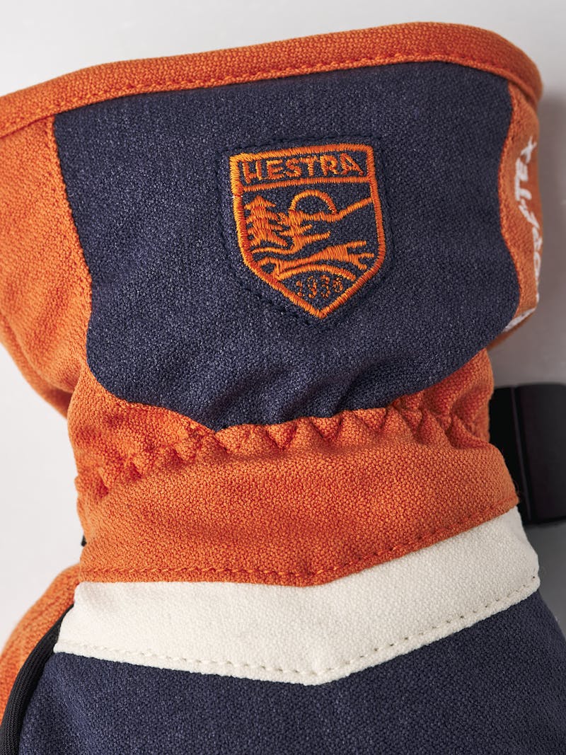 GORE-TEX Atlas Jr. (3 of 9)