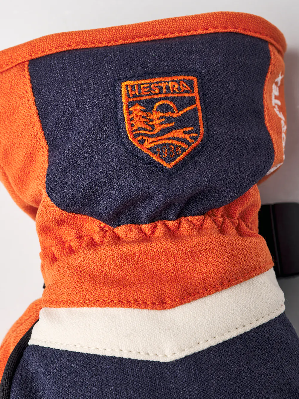 GORE-TEX Atlas Jr. (3 of 9)