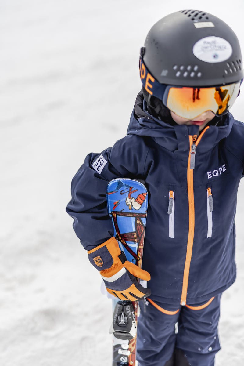 GORE-TEX Atlas Jr. (6 of 9)