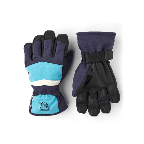 Gore-Tex Atlas Jr 5-finger