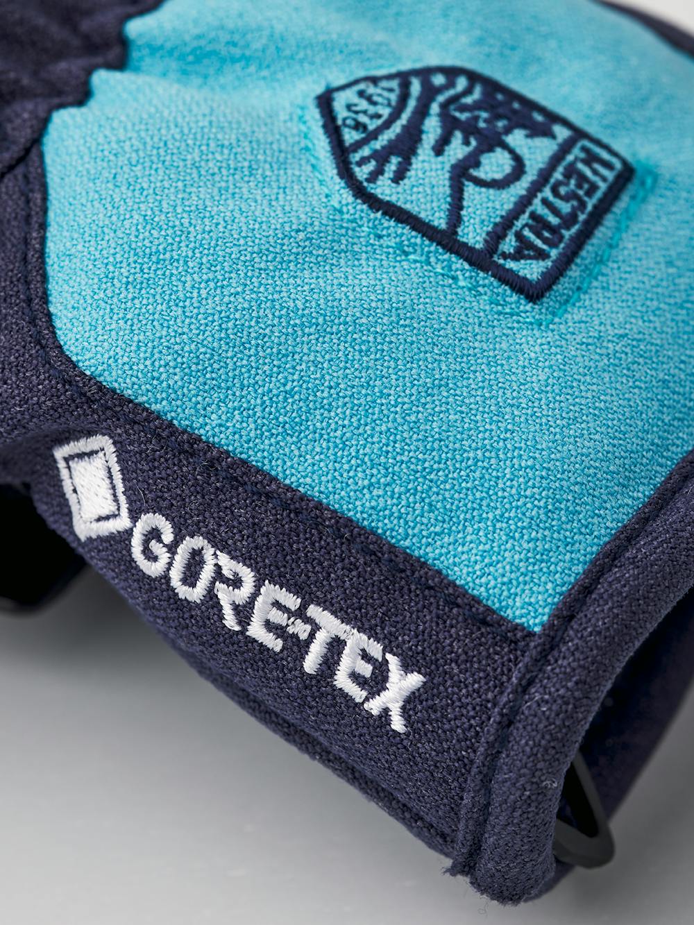 GORE-TEX Atlas Jr. Mitt (4 of 5)
