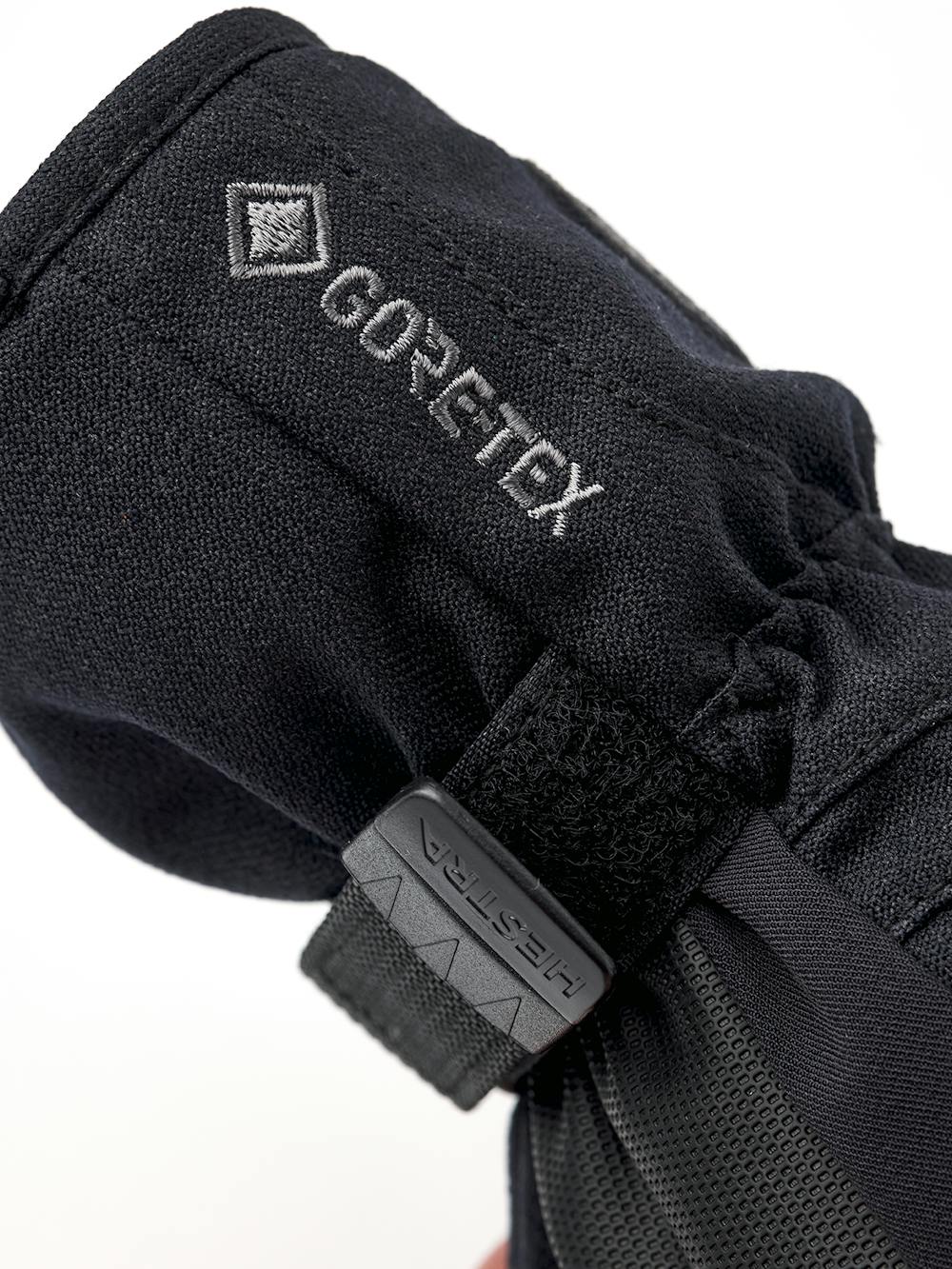 GORE-TEX Atlas Jr. Mitt (3 of 5)