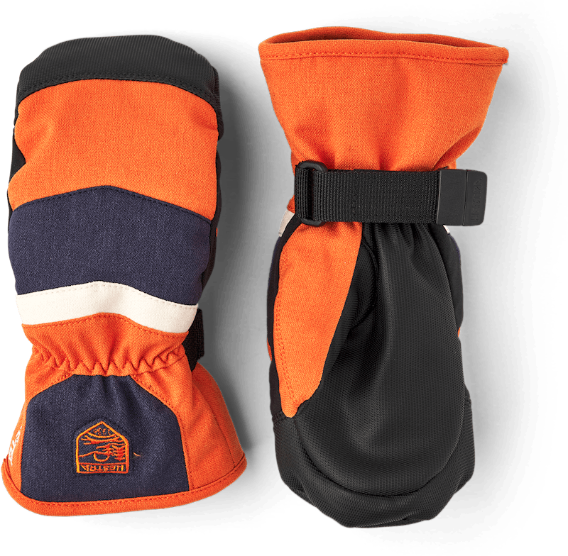 GORE-TEX Atlas Jr. Mitt (1 of 4)