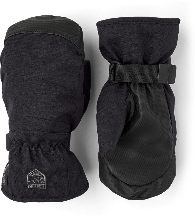 GORE-TEX Atlas Jr. Mitt (1 of 5)