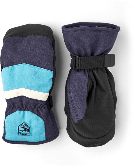 GORE-TEX Atlas Jr. Mitt